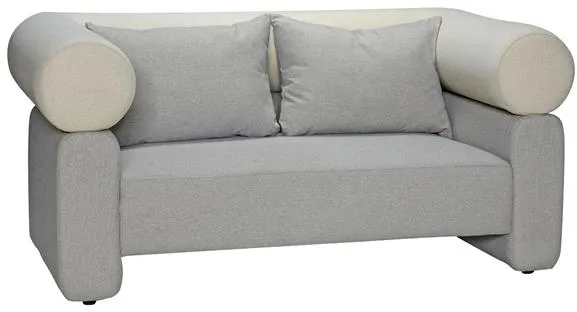 Hübsch Vera Sofa Pilka