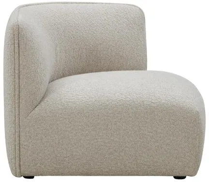 Wendelbo Panorama Sofa Modul 2 Bosa 04/Juoda