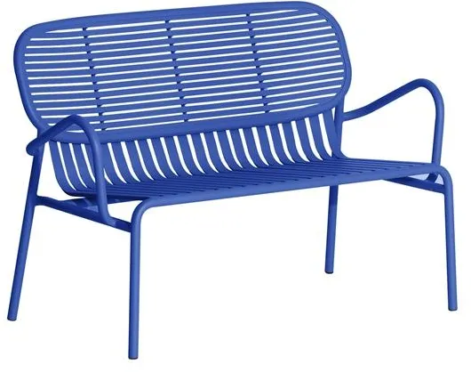 Petite Friture WEEK-END Sofa Mėlyna