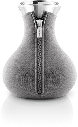Eva Solo arbatinukas 1,0 l - Woven dark grey