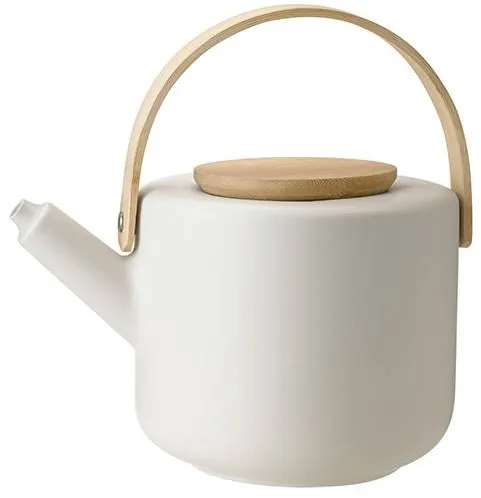 Stelton Theo arbatinukas 1,25 l. - Smėlis